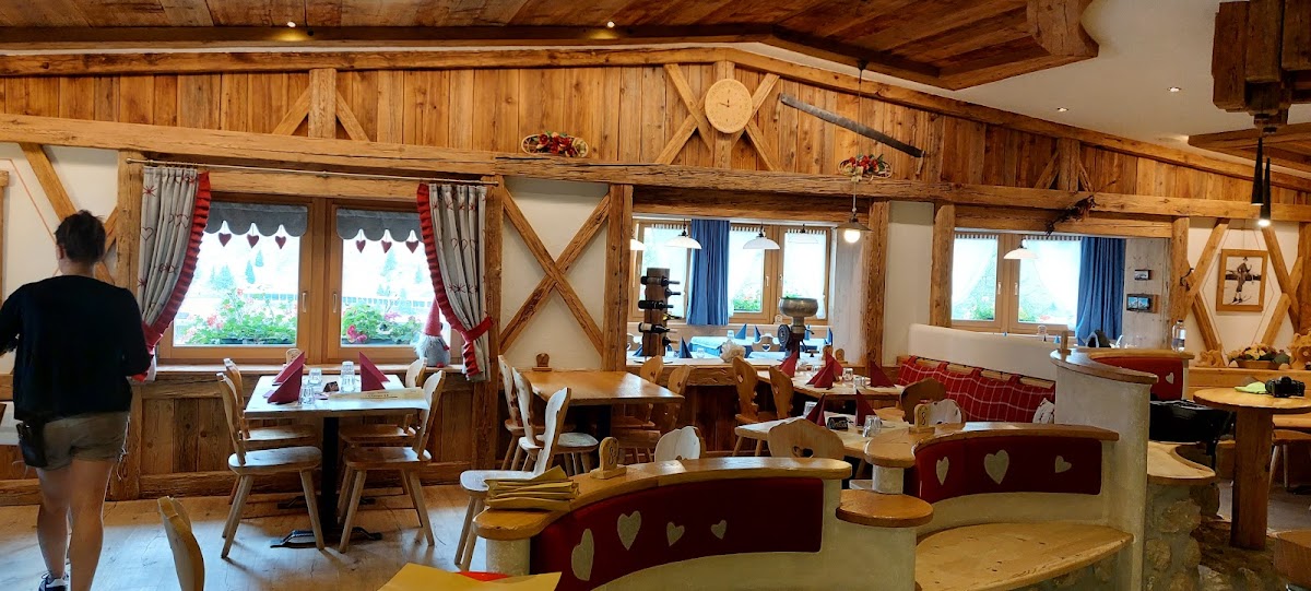 Cima Undici - Rifugio Escursionistico