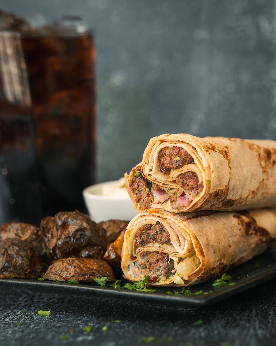 Lava Grill Premium Shawarma - Markham Photos 2